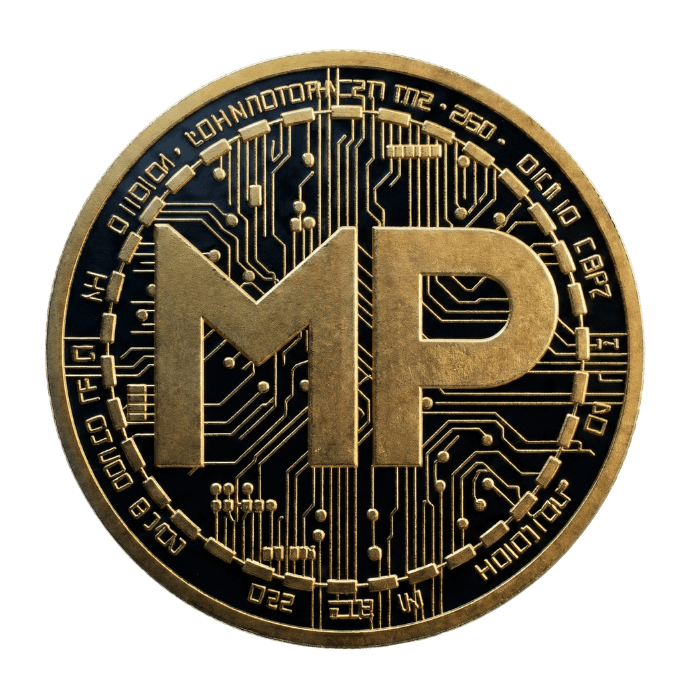 MPC Token